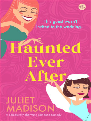 cover image of Haunted Ever After
